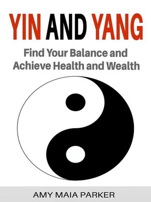 cover image of Yin and Yang